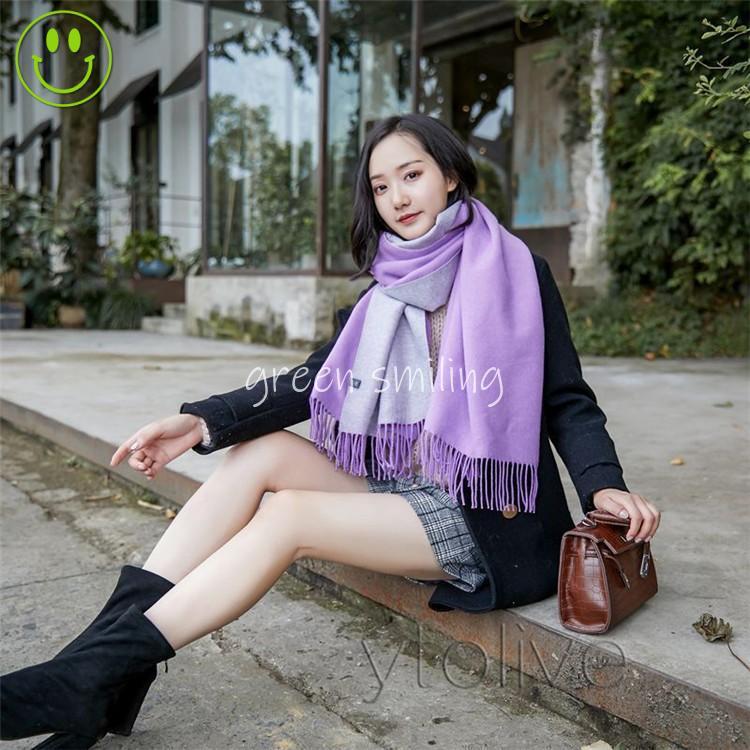 パーリーゲイツ防寒ストール 美品！ ストール ショール 大判