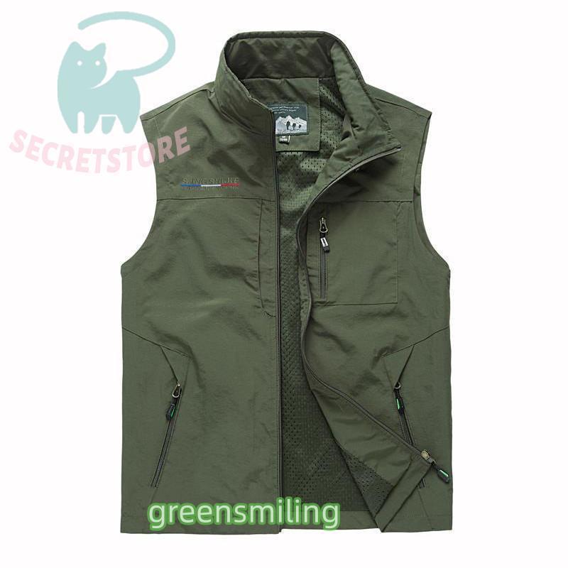 【hitome seo】goa フード付きオリーブグリーンミリタリーベスト hitome seo様専用】goa フード付きオリーブグリーンミリタリー