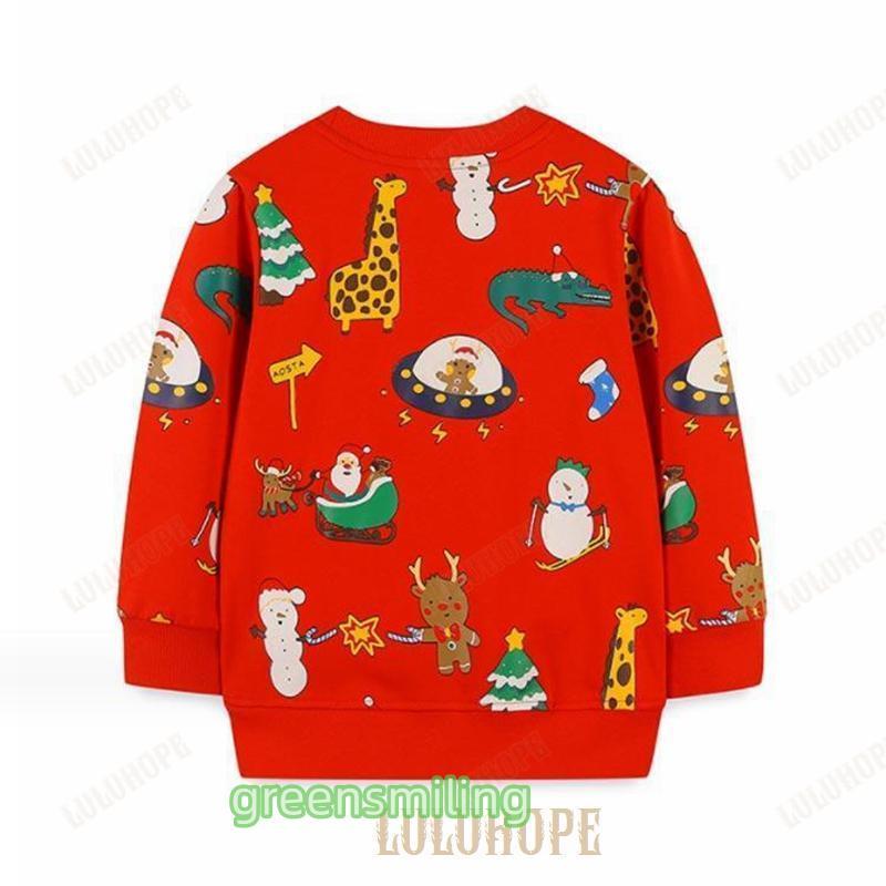 キッズトレーナー ベビー クリスマス 110 トレーナー 90 冬服 キッズ