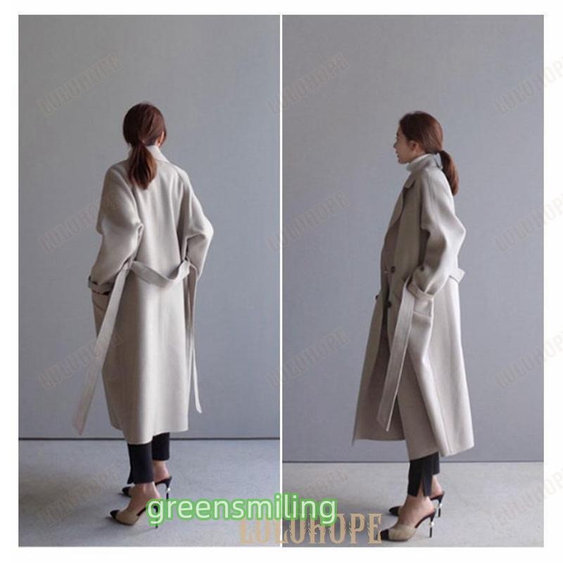 チェスターコート レディース ロングコート チェスター アウター