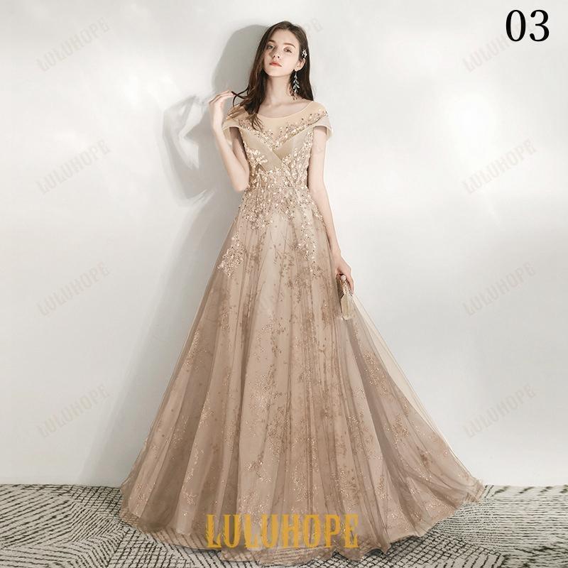 パーティドレス　ロングドレス　演奏会　結婚式 パーティードレス ロングドレス 演奏会 結婚式 カラードレス卒業