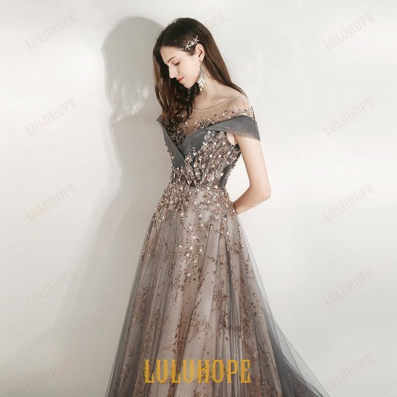 パーティードレス ロングドレス 演奏会 結婚式 カラードレス卒業式の