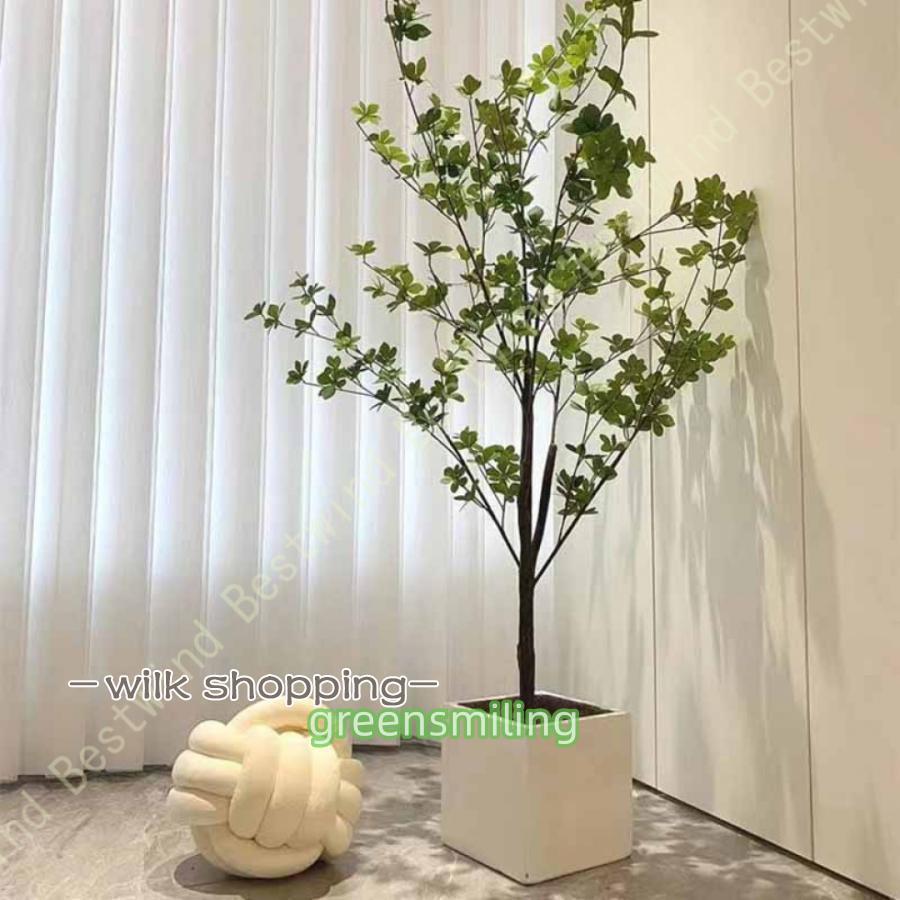 人工観葉植物 大型 フェイクグリーン 大さい おしゃれ トイレ