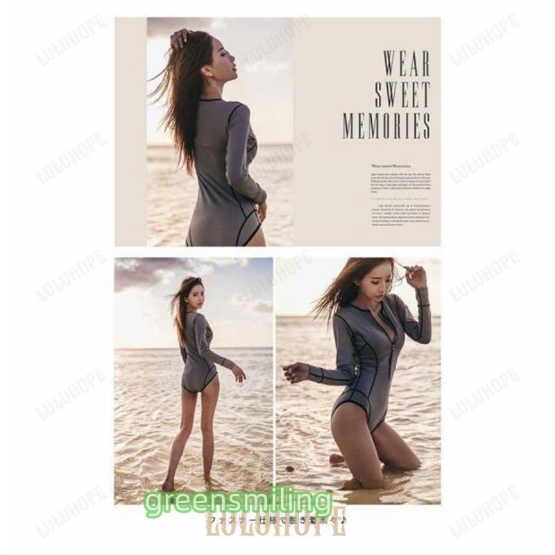 水着 ワンピース ラッシュガード フィットネス レディース 長袖 つなぎ