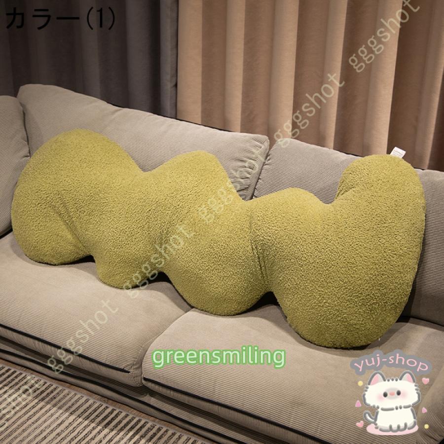 抱き枕 ロングクッション 横向き寝 クリスマスプレゼント ぬいぐるみ