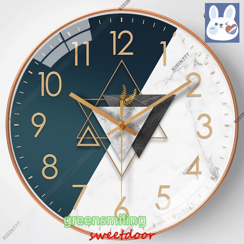 掛け時計 オシャレ 電波 北欧 壁掛け時計 おしゃれ 静音 連続秒針