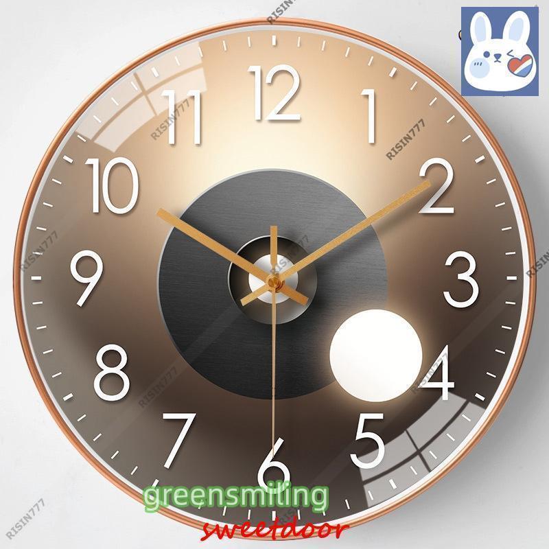 掛け時計 オシャレ 電波 北欧 壁掛け時計 おしゃれ 静音 連続秒針