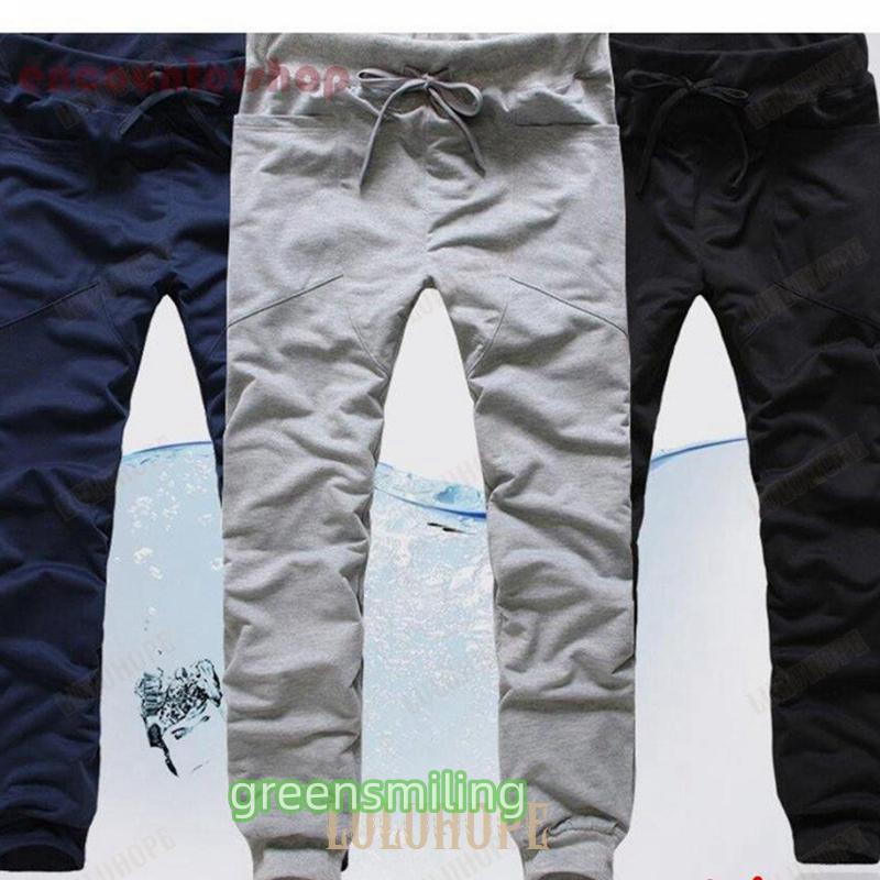 ジョガーパンツ　メンズ　　スウェットパンツ　ボトムス　トレッキングパンツ　サルエルパンツ　スポーツ　ジャージパンツ　ヨガパンツ　運動 ジョガーパンツ メンズ スウェットパンツ ボトムス トレッキングパンツ