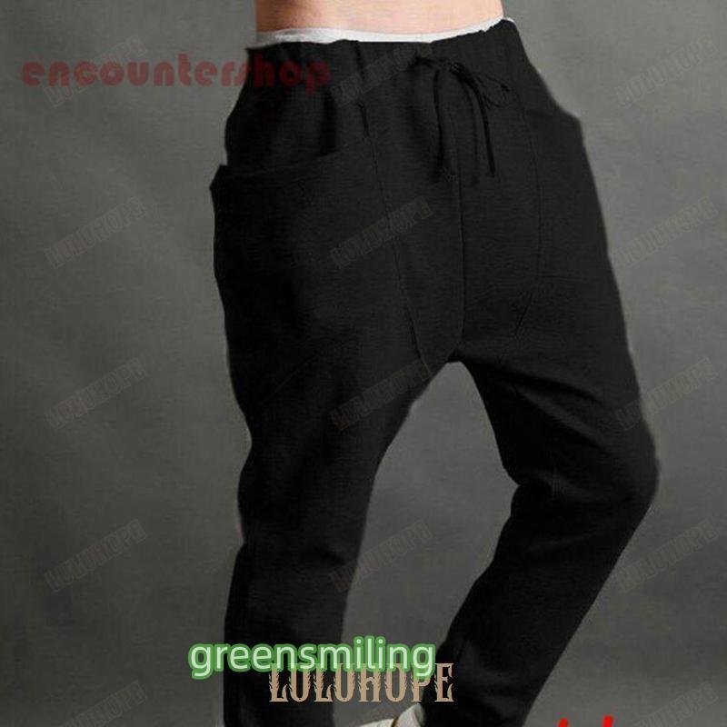 ジョガーパンツ メンズ スウェットパンツ ボトムス トレッキングパンツ