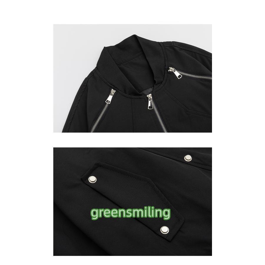 スタジャン MA-1 メンズ レディース ゆったり 大きい アメカジ