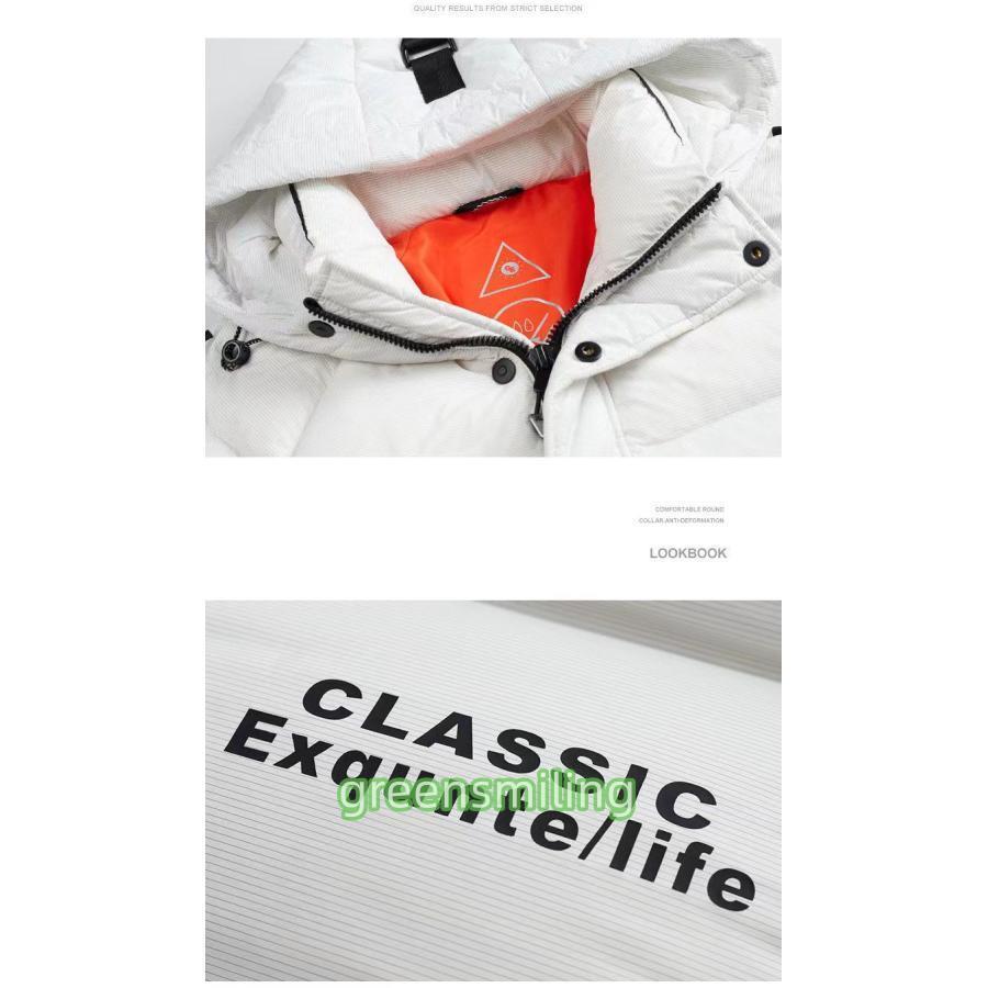 フード付き赤白ダウンジャケット 楽天市場】フード ジャケット（カラーレッド）（メンズファッション