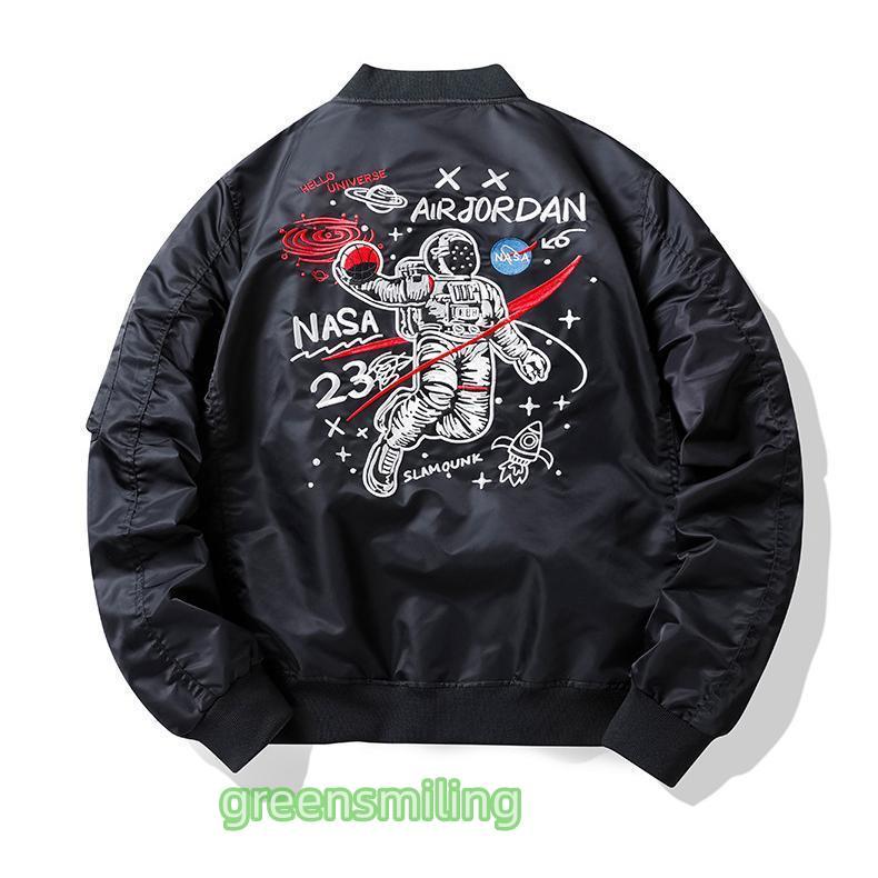 ミリタリージャケット MA-1 フライトジャケット メンズ 撥水加工