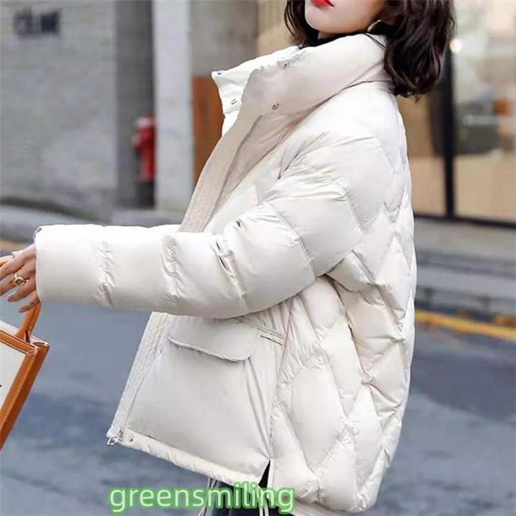 ダウン(90%) 秋冬 ダウンコート レディース ダウンコート ショート