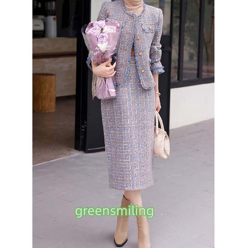 スカートスーツ 卒業式 入学式 入園式 40代 セットアップ レディース