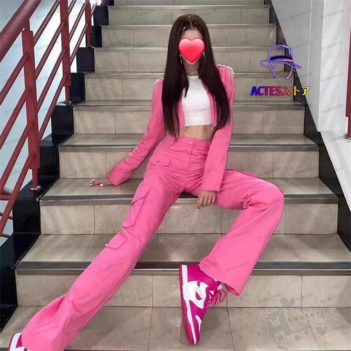 kpop衣装 ダンススーツ 大人 ダンス衣装 レディース ジャズダンス 衣装