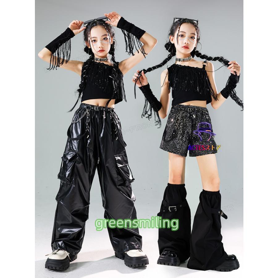 エレガントな黒のダンスドレス　セットアップ 楽天市場】ダンス衣装 レディース ジャズダンス セットアップ 黒