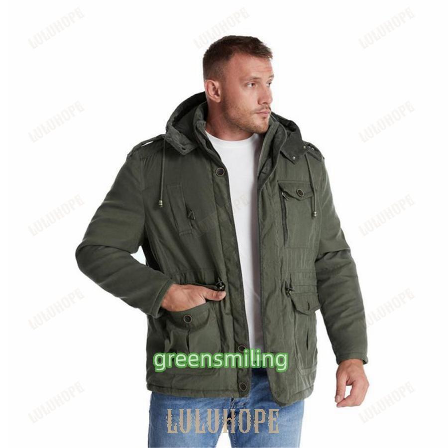 ジャケット メンズ ミリタリーフライトジャケット フード 裏起毛 裏