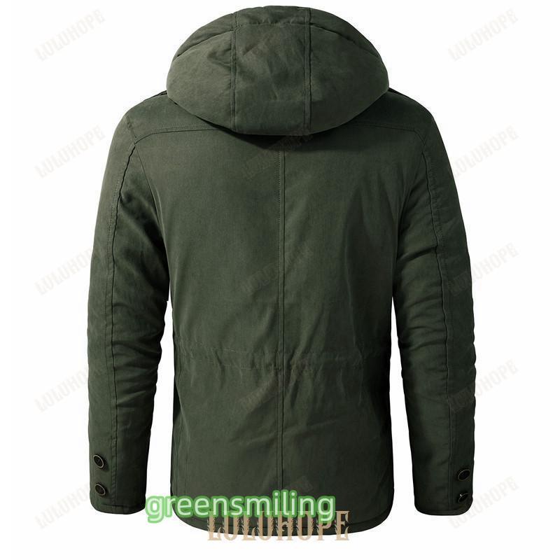 ジャケット メンズ ミリタリーフライトジャケット フード 裏起毛 裏