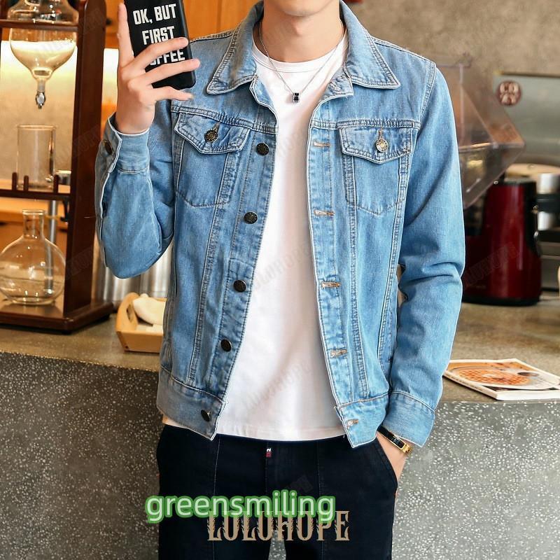 デニム メンズ ジャケット ジージャン デニムジャケット ジーンズ