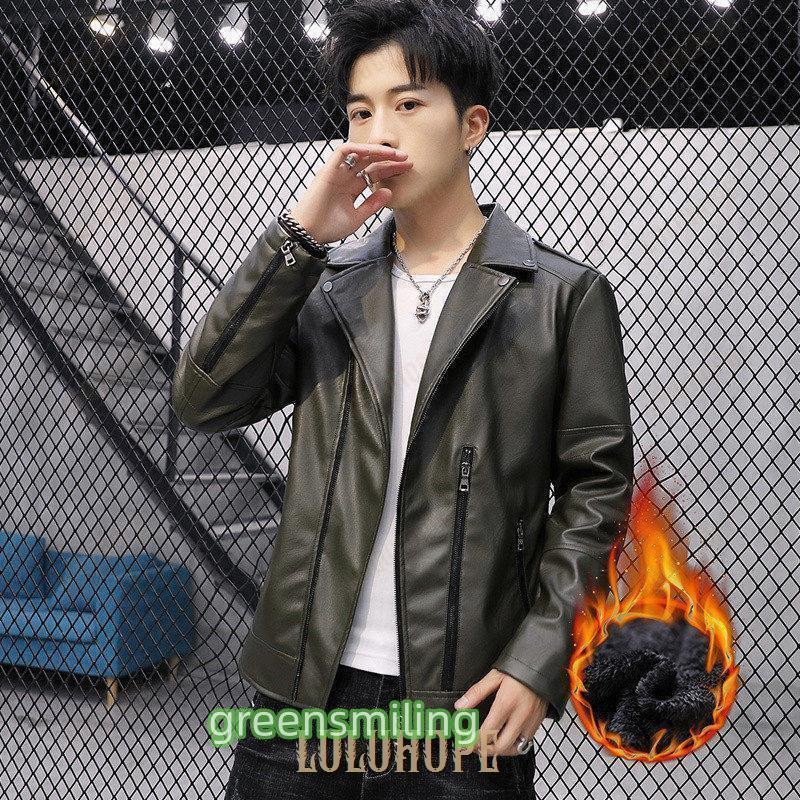 ライダースジャケット革ジャン ライダースジャケット メンズ レザージャケット 裏ボア 裏起毛