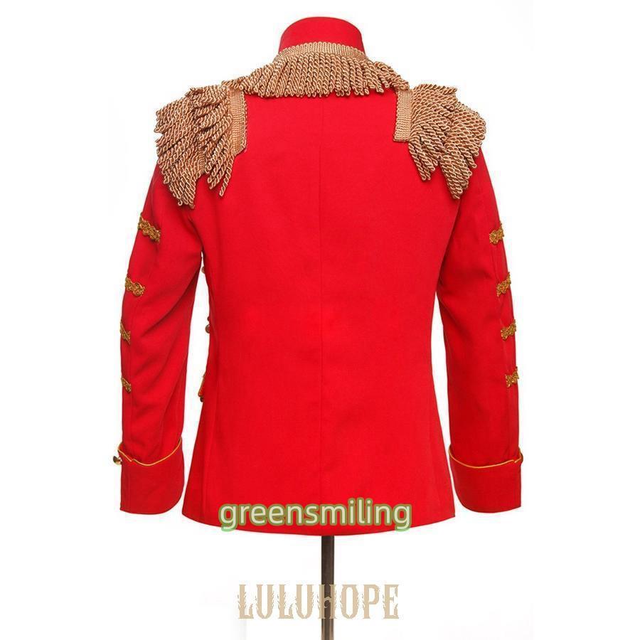 衣装 王子様 メンズ 男性用スーツ アッシャー 舞台ステージ 演劇 演奏