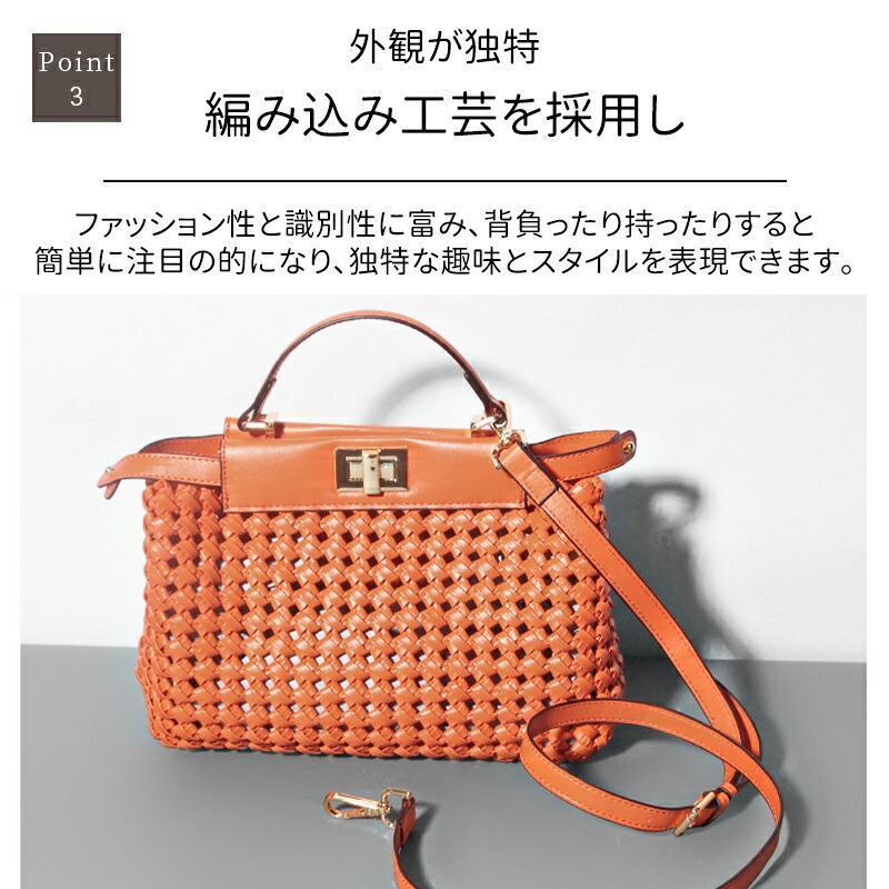 【良品】DOLCE&GABBANA かごバッグ ハンドバッグ 編み込み ハンドバッグ レディース 本革 編み込み 2way 春 夏 かごバッグ カゴ