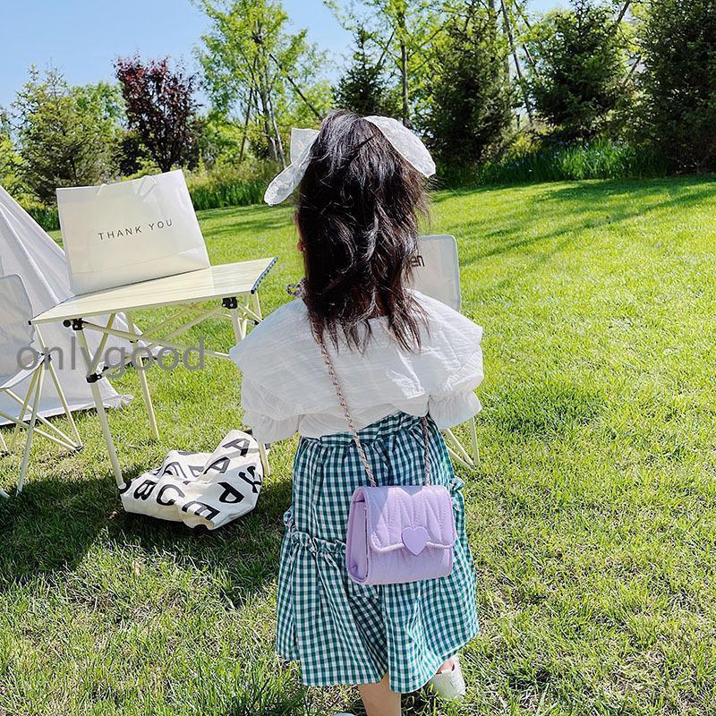 ショルダーバッグ ポシェット キッズ 子供用 鞄 カバン 斜めがけ