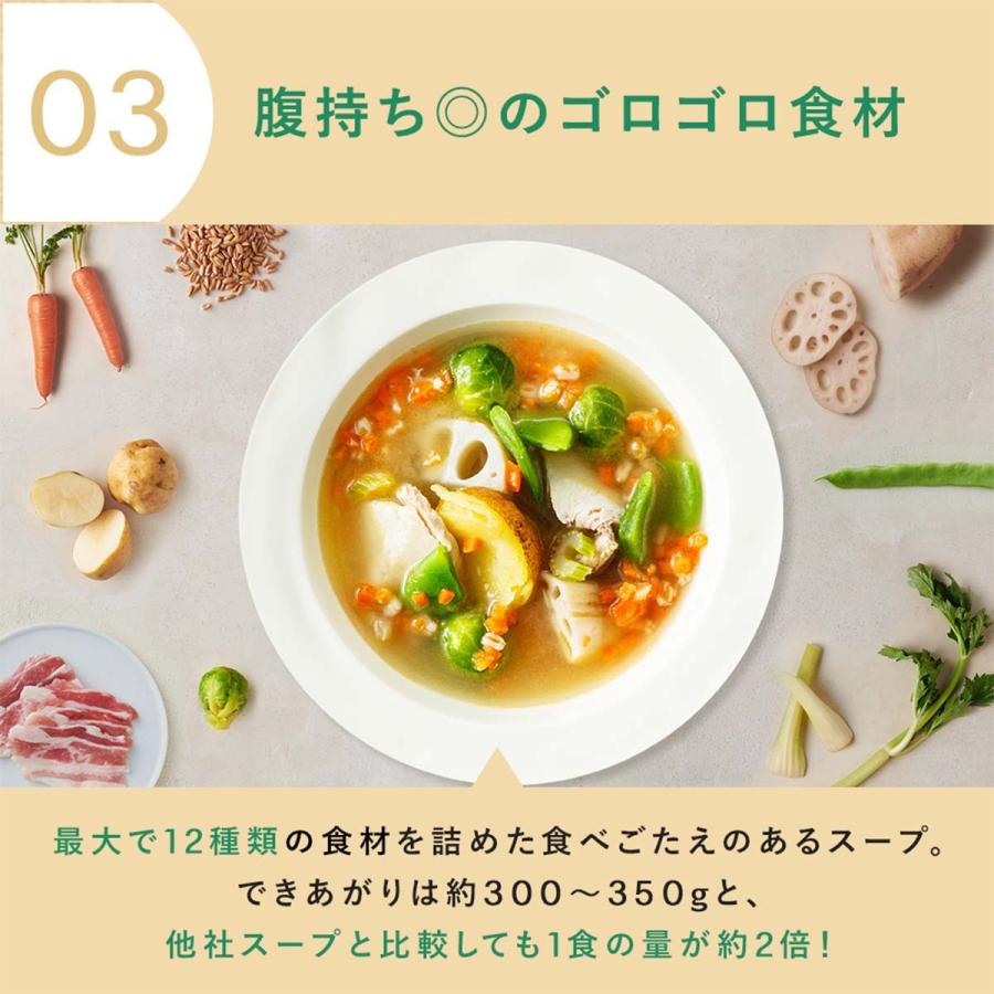 全品ポイント10倍！】GREEN SPOON 野菜スープ8食セット（8種×1食ずつ） 冷凍 送料無料 :10000004:GREEN SPOON -  通販 - Yahoo!ショッピング