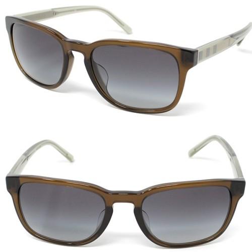 超格安一点 サングラス バーバリー Burberry お祝い 誕生日 プレゼント ラッピング ギフト 人気 正規品 メンズ g Be4222f 正規品 グレーグラデーションレンズ カーキ ユニセックス レディース 財布 帽子 ファッション小物 Www Universitaria Cl