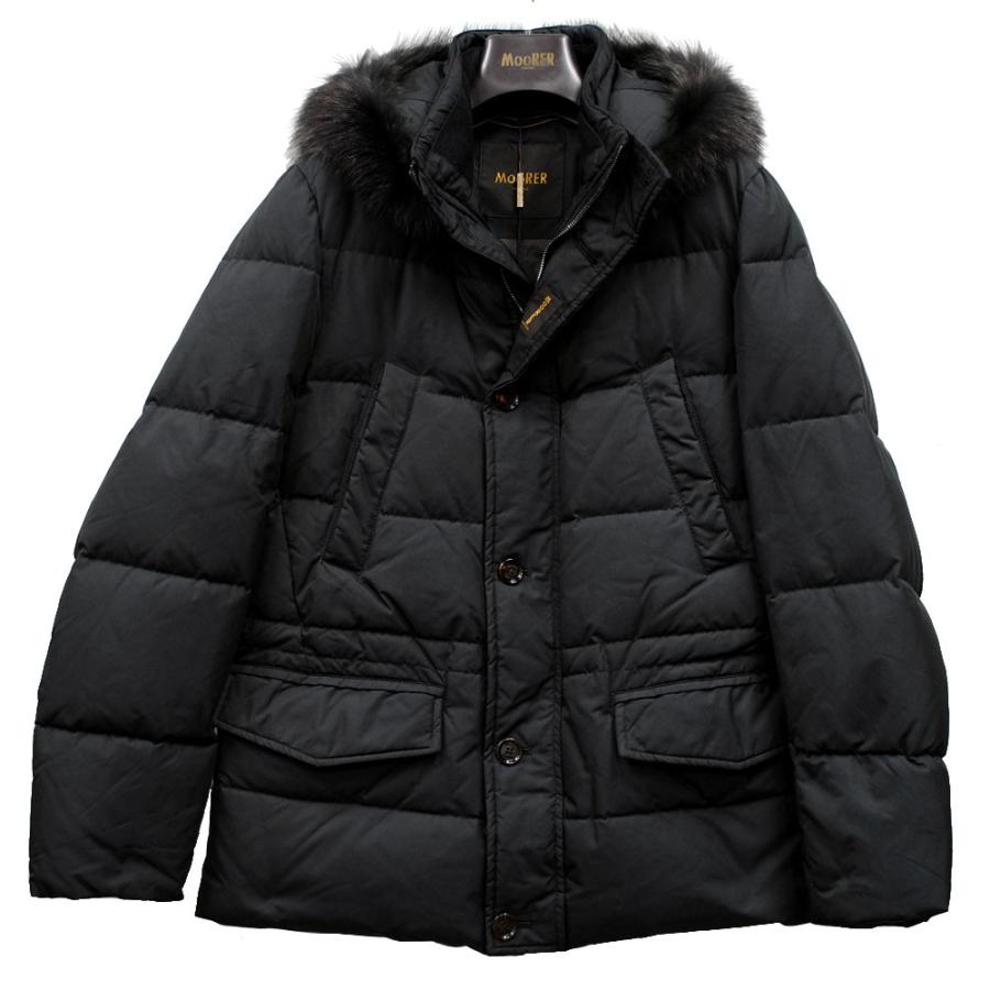 Moorer ムーレー Philip Km Blue ダウン ダウンジャケット メンズ ブルー 撥水 グースダウン フィリップ Moorer Philip Km Blue グリーンテラス 通販 Yahoo ショッピング