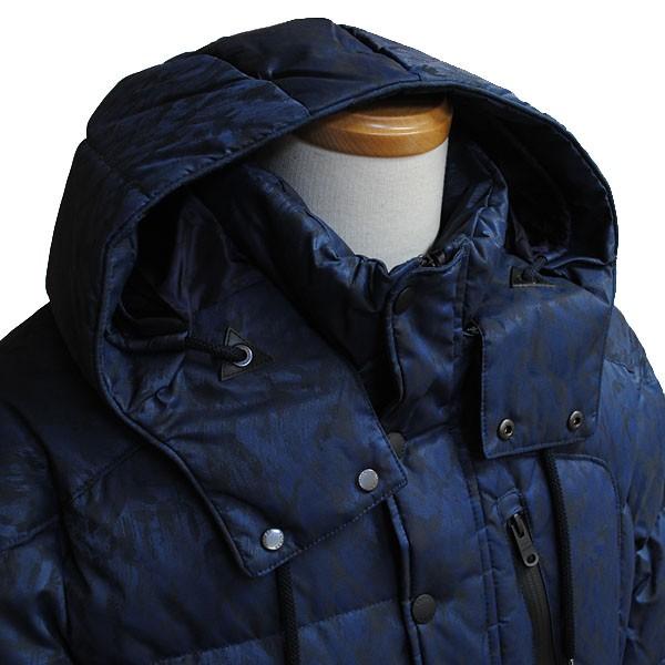 Tatras タトラス Metauro メタウロ R Line Rライン カモフラ ダウンジャケット ブルゾン アウター コート メンズ ネイビー Mta16a4387 Mta16a4387 Navy グリーンテラス 通販 Yahoo ショッピング