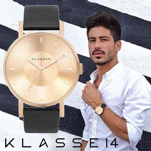 Klasse14 クラス14 時計 ヴォラーレ メンズ 腕時計 Klasse14 Mario Nobile Volare 42ミリ ローズゴールド Vo14rg001m Vo14rg001m グリーンテラス 通販 Yahoo ショッピング