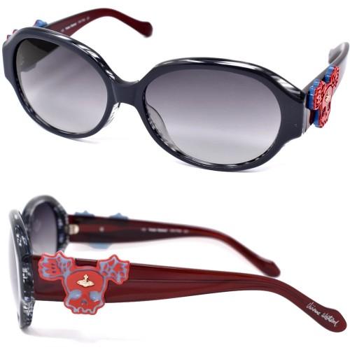 最安 Vivienne Westwood ヴィヴィアンウエストウッド サングラス アジアンフィット メンズ レディース スカル ダークレッド Vw 7740 Gy 国内正規品 Vw 7740 Gy グリーンテラス 通販 Yahoo ショッピング 包装無料 送料無料 Artemiselectricals Com