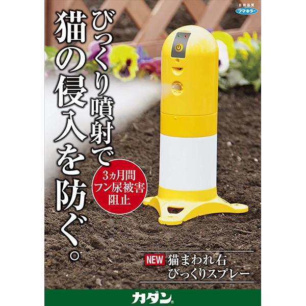 フマキラー 猫まわれ右びっくりスプレーセット 1セット Welzo Store 通販 Paypayモール