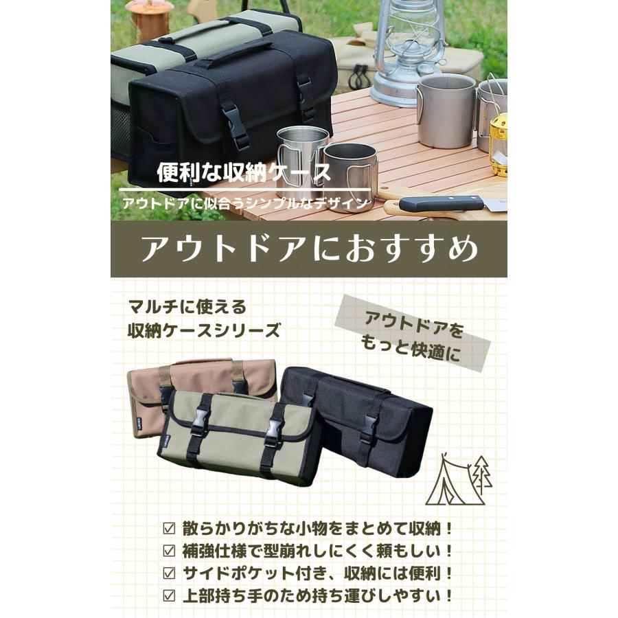 ANION テント収納バッグ グレー/グリーン Amazon | DeeRace キャンプテント収納バッグ 折りたたみ式