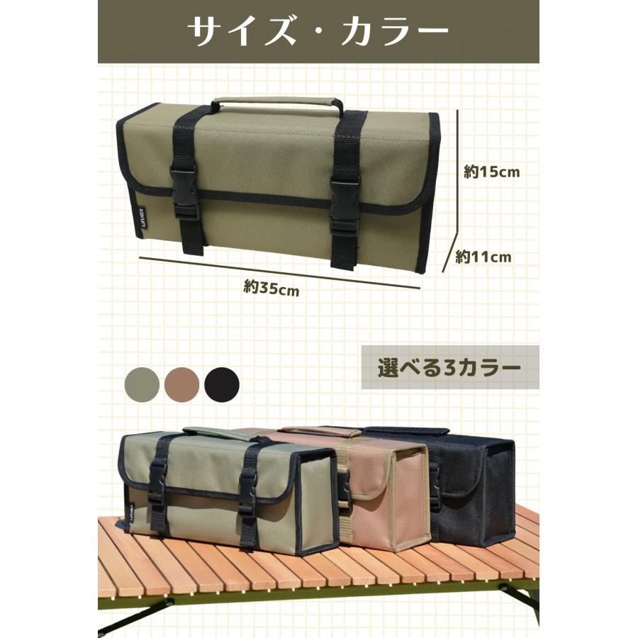 ANION テント収納バッグ グレー/グリーン Amazon | DeeRace キャンプテント収納バッグ 折りたたみ式