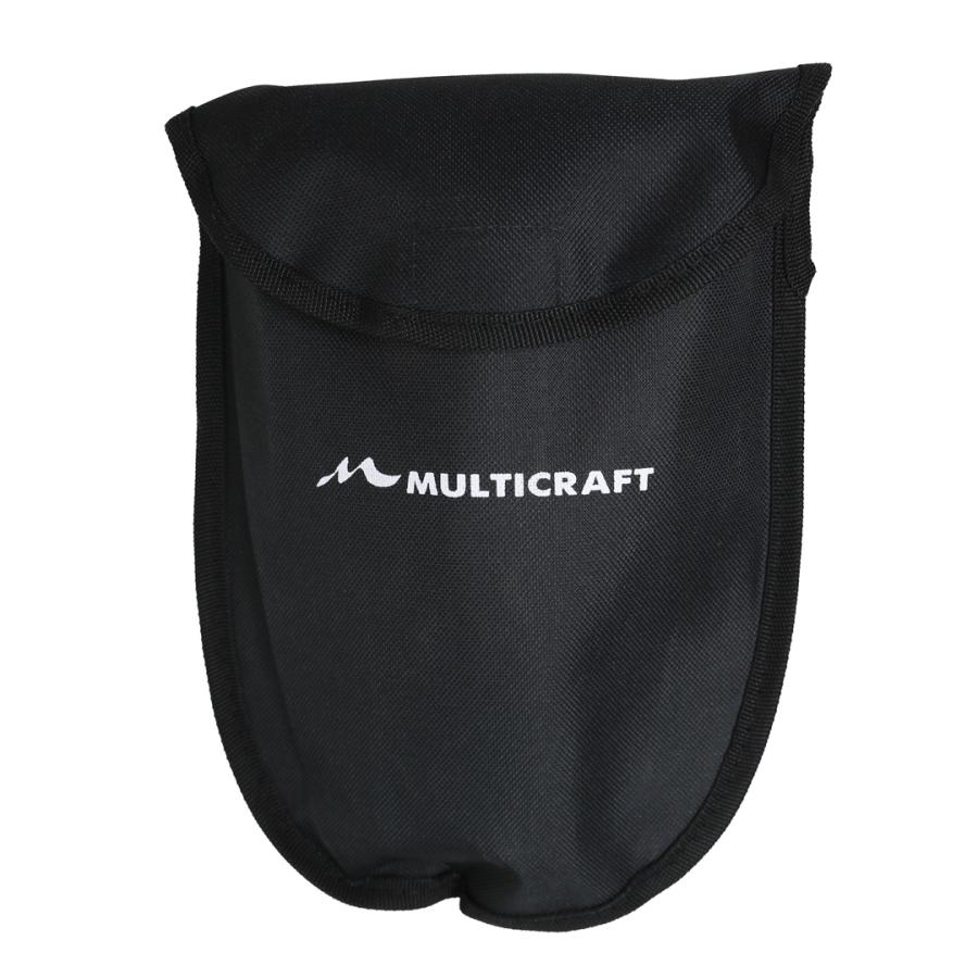 雪かきスコップ 折りたたみ式 収納ケース付 アウトドア 園芸