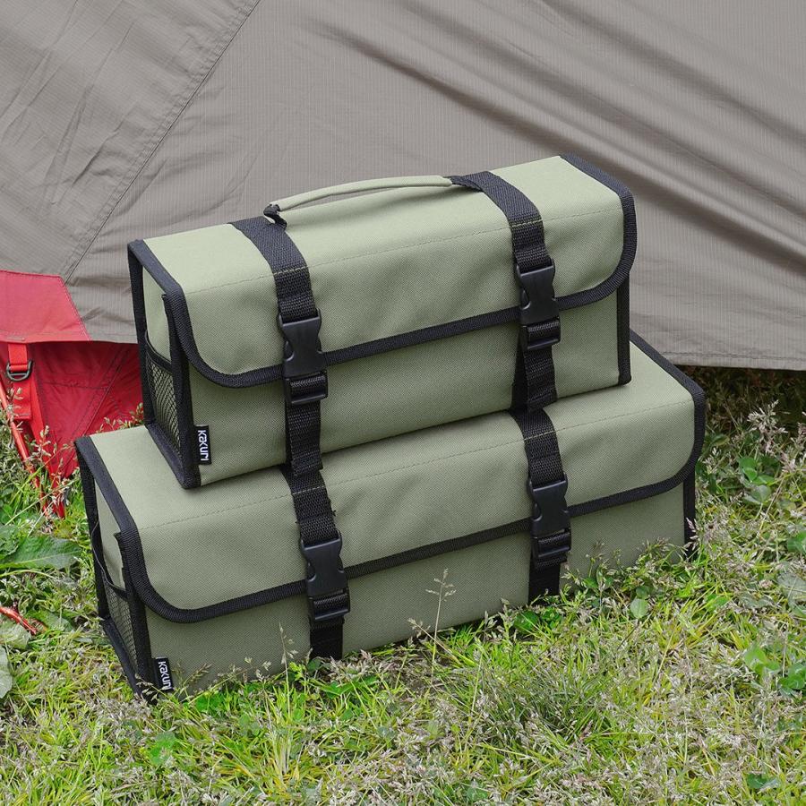 収納ケース マルチストレージボックス Lサイズ 補強仕様 バッグ 収納ケース マルチストレージボックス Lサイズ 補強仕様 バッグ