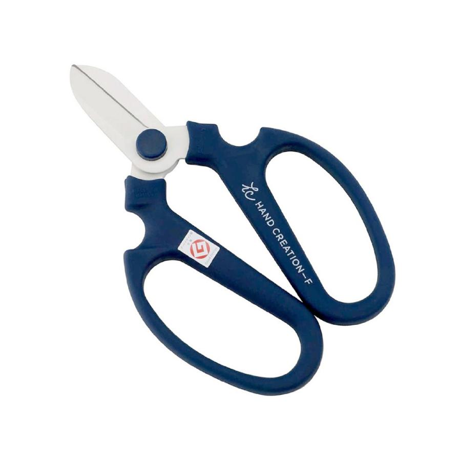 坂源（sakagen） 剪定ばさみ 日本製 ハンドクリエーション 170mm