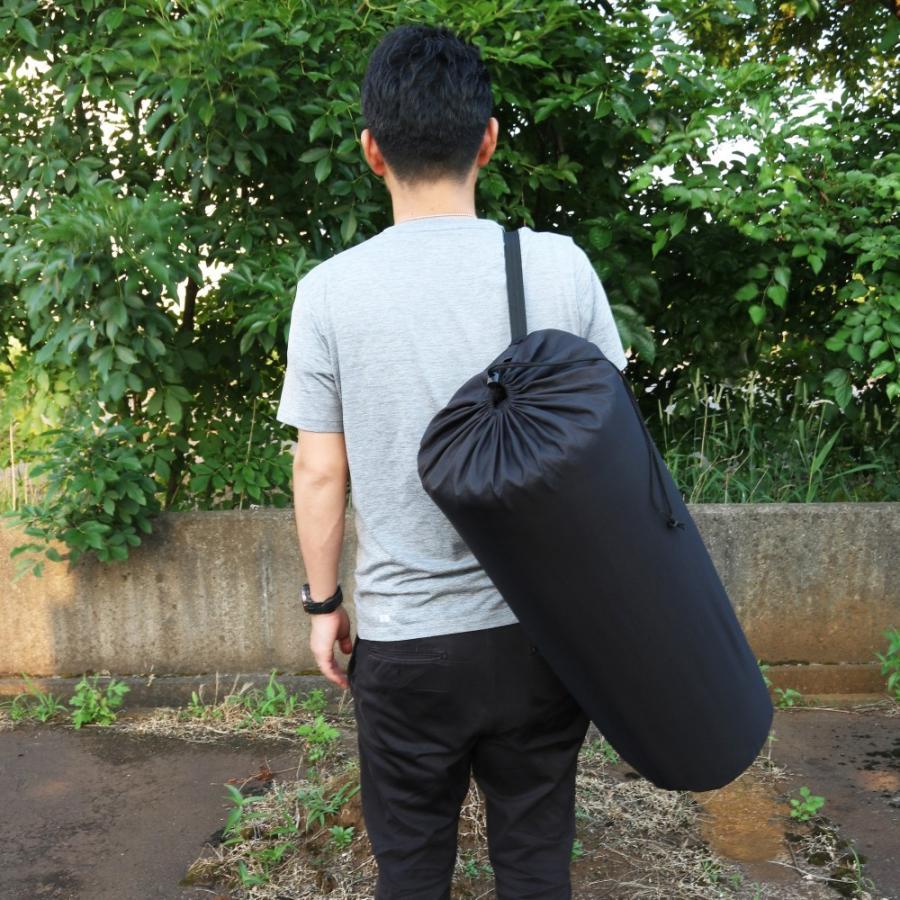 インフレーターマット 7cm厚 約200×130cm 収納袋付 ダブル インフレーターマット 7cm厚 約200×130cm 収納袋付 ダブル