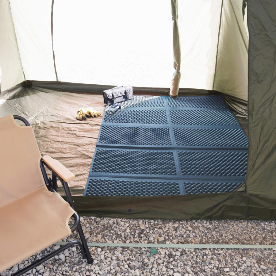 アウトドアセット greentools_00086193