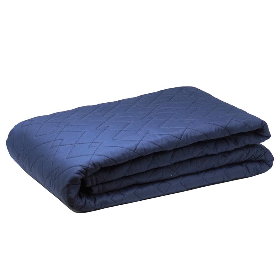 SUNDRY（角利産業） 養生シート 布 マット 180cm x 120cm 1枚 滑り止め