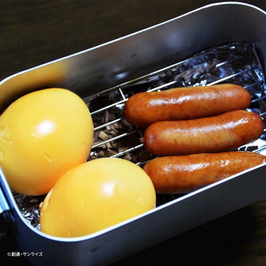 らすた　インドネシア軍飯ごう【未使用品】現品限り らすた様専用 インドネシア軍飯ごう【未使用品】現品限り