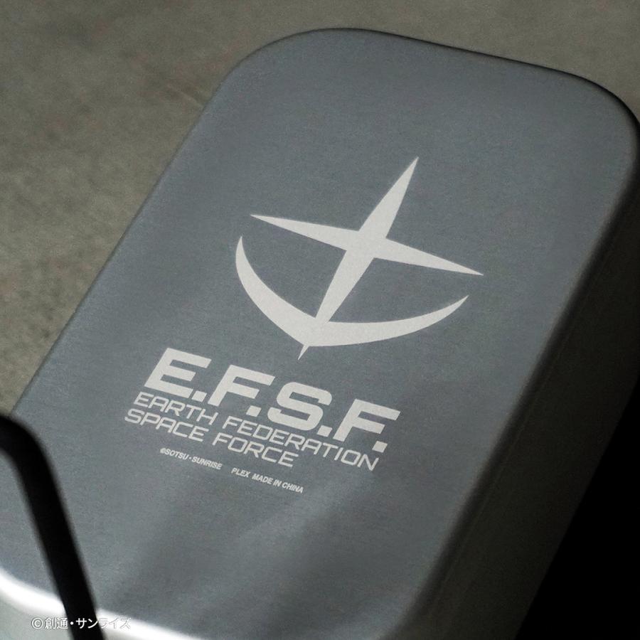 らすた　インドネシア軍飯ごう【未使用品】現品限り メスティン 飯盒 2合 ガンダムシリーズ 官給品 地球連邦軍モデル G-001