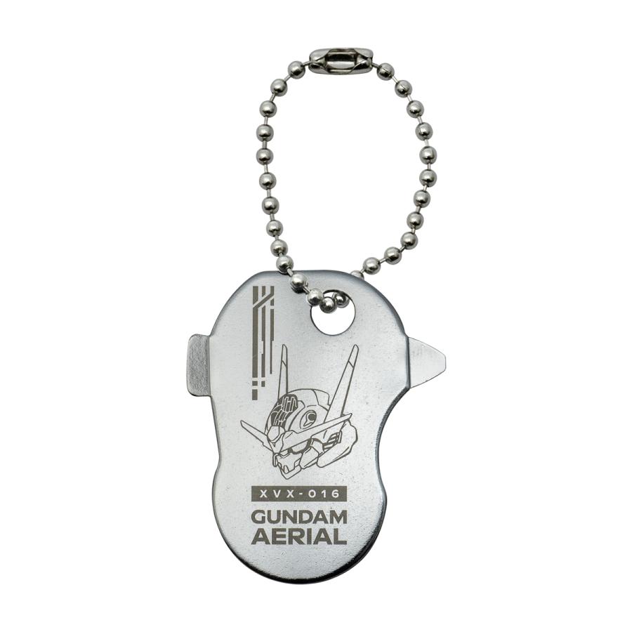 ドライバ― 機動戦士 ガンダム 水星の魔女 キーツール ガンダム