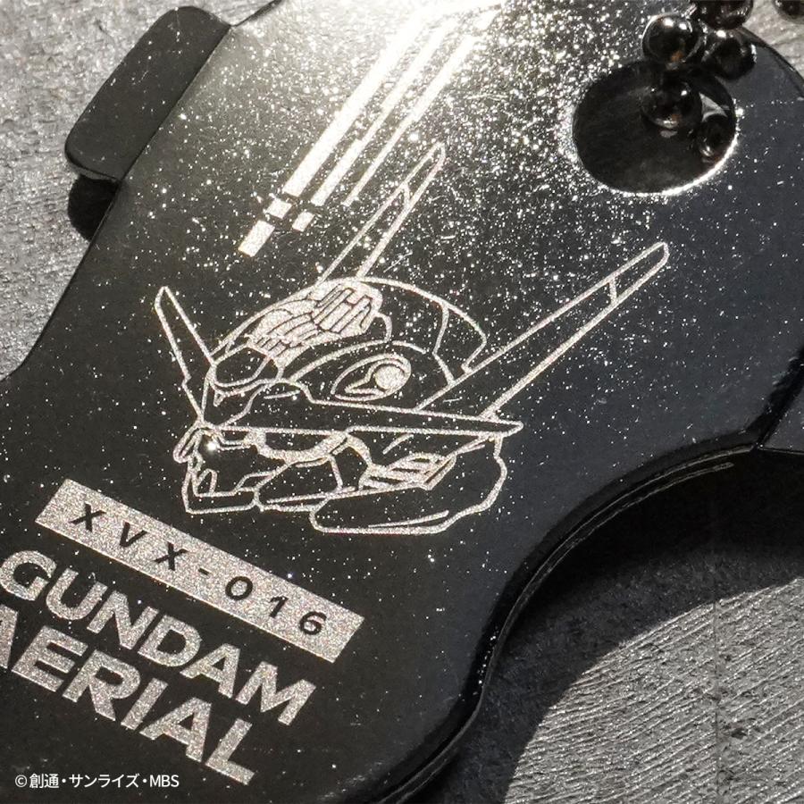 ドライバ― 機動戦士 ガンダム 水星の魔女 キーツール ガンダム