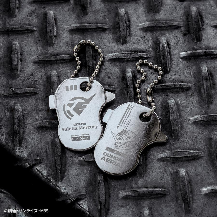 ドライバ― 機動戦士 ガンダム 水星の魔女 キーツール ガンダム