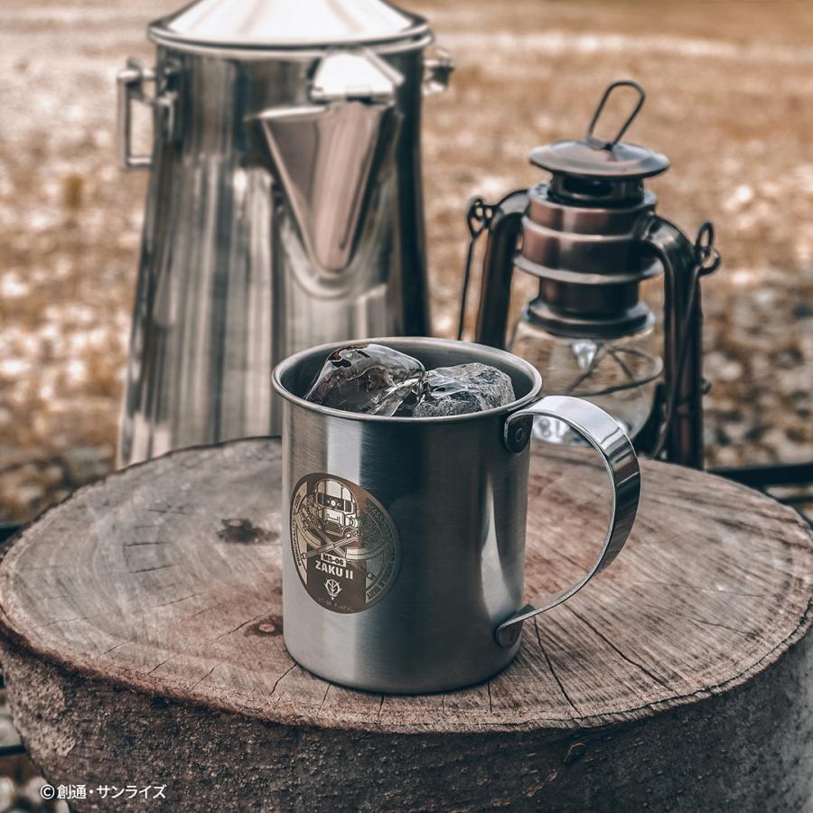 Military☆★ステンレスリメイクマグカップ✨️2点セット Militaryステンレスリメイクマグカップ✨️2点セット Military