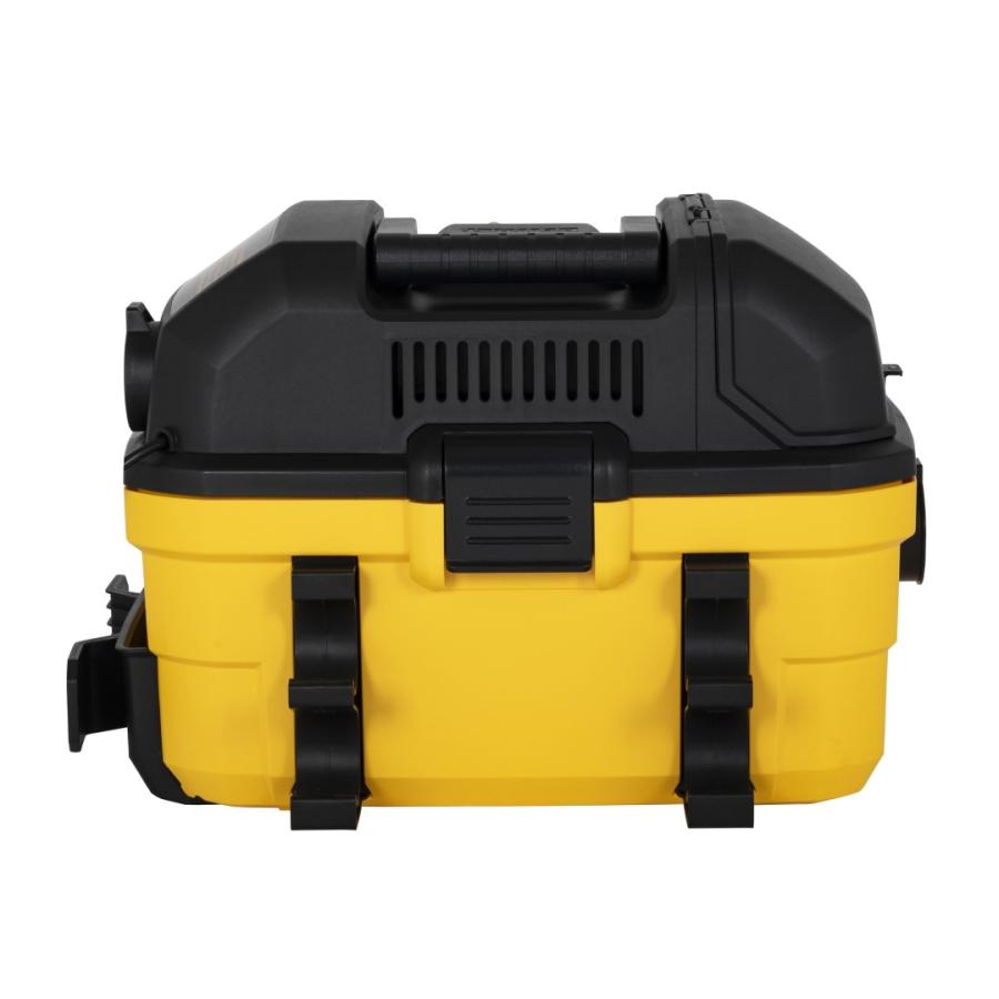 DEWALT 集塵機 乾湿両用 バキュームクリーナー ブロワー付 集 DEWALT 集塵機 乾湿両用 バキュームクリーナー ブロワー付 集