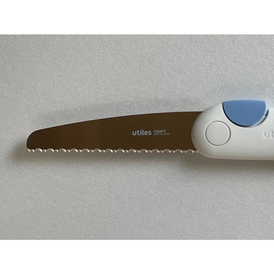 折込 コンパクト ノコギリ クラフト用 DIY 日曜大工 木工 工作 鋸 のこ